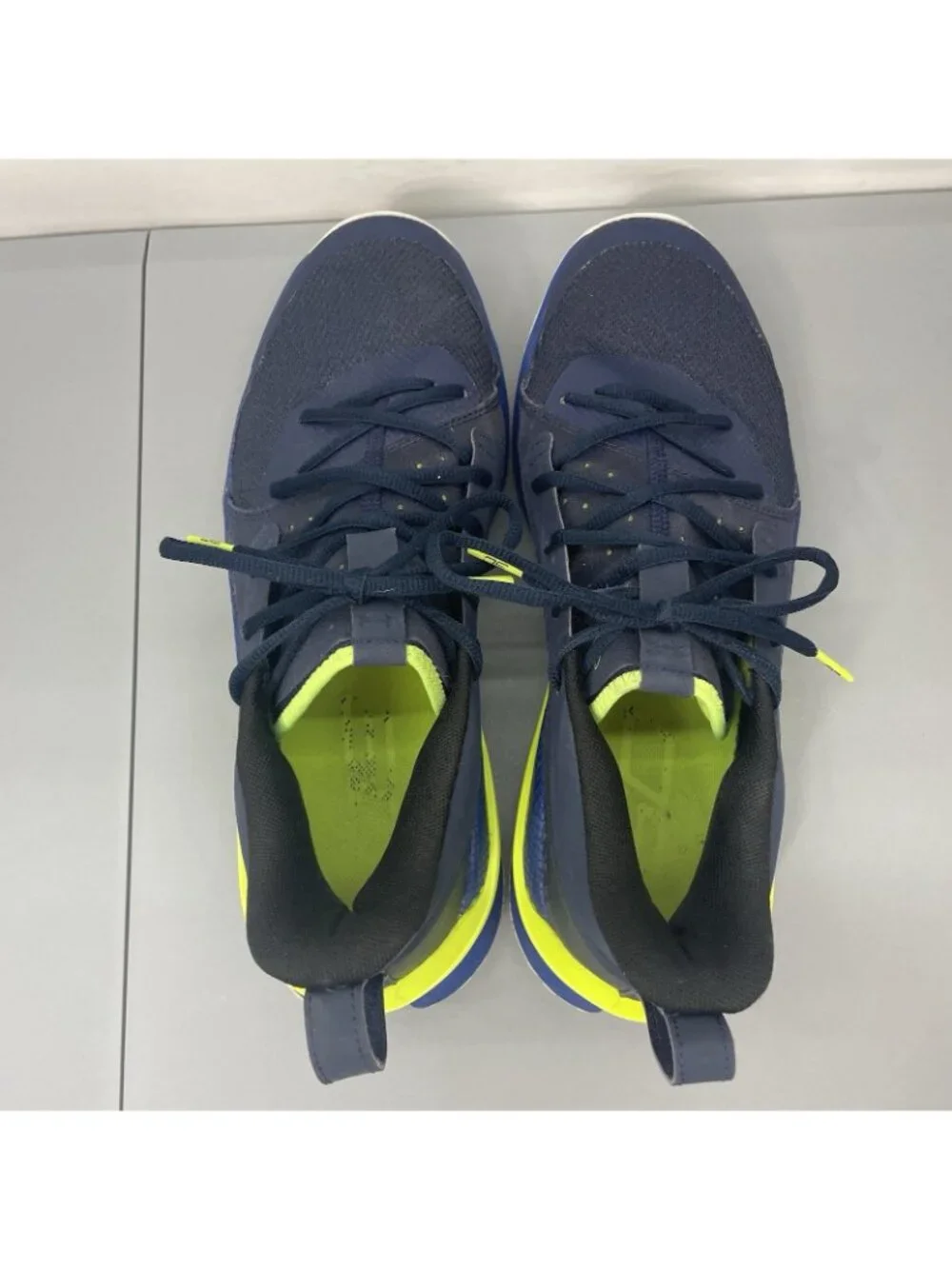 Under Armour under armour